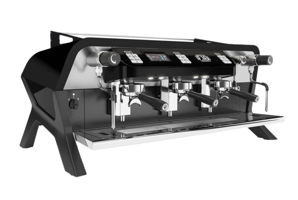 sanremo F18 main features